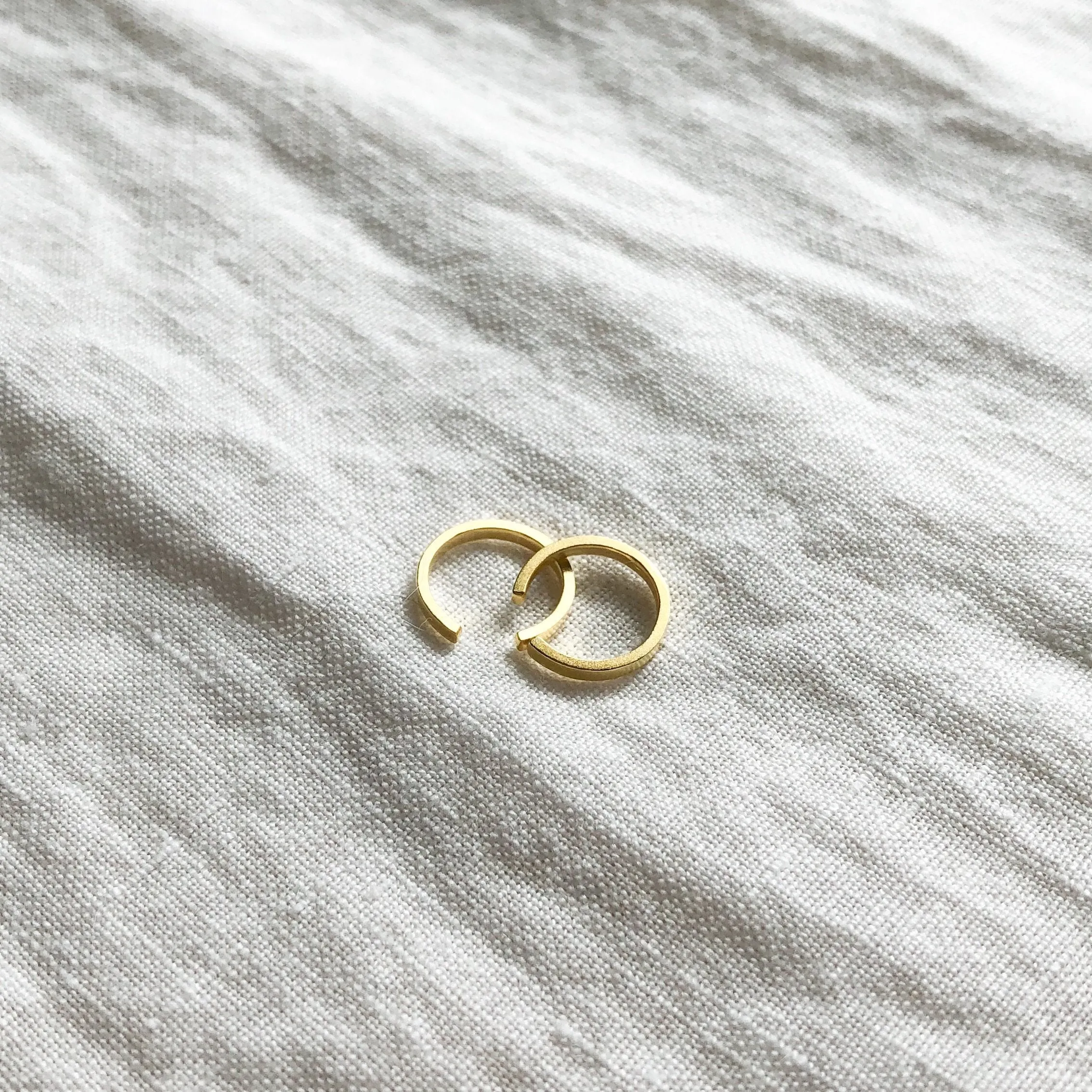 'Nova' Ear Cuff