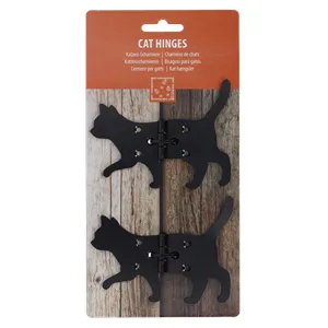 Novelty Hinges