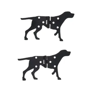 Novelty Hinges