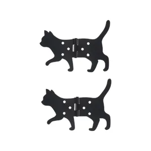 Novelty Hinges