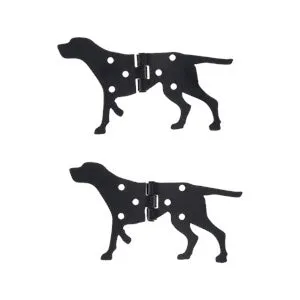 Novelty Hinges