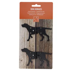 Novelty Hinges