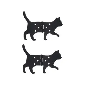Novelty Hinges