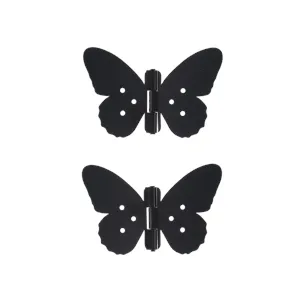 Novelty Hinges