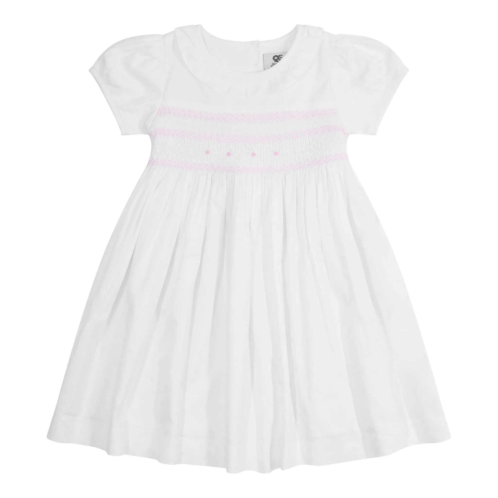 Occasional Girls Dress - Wynter