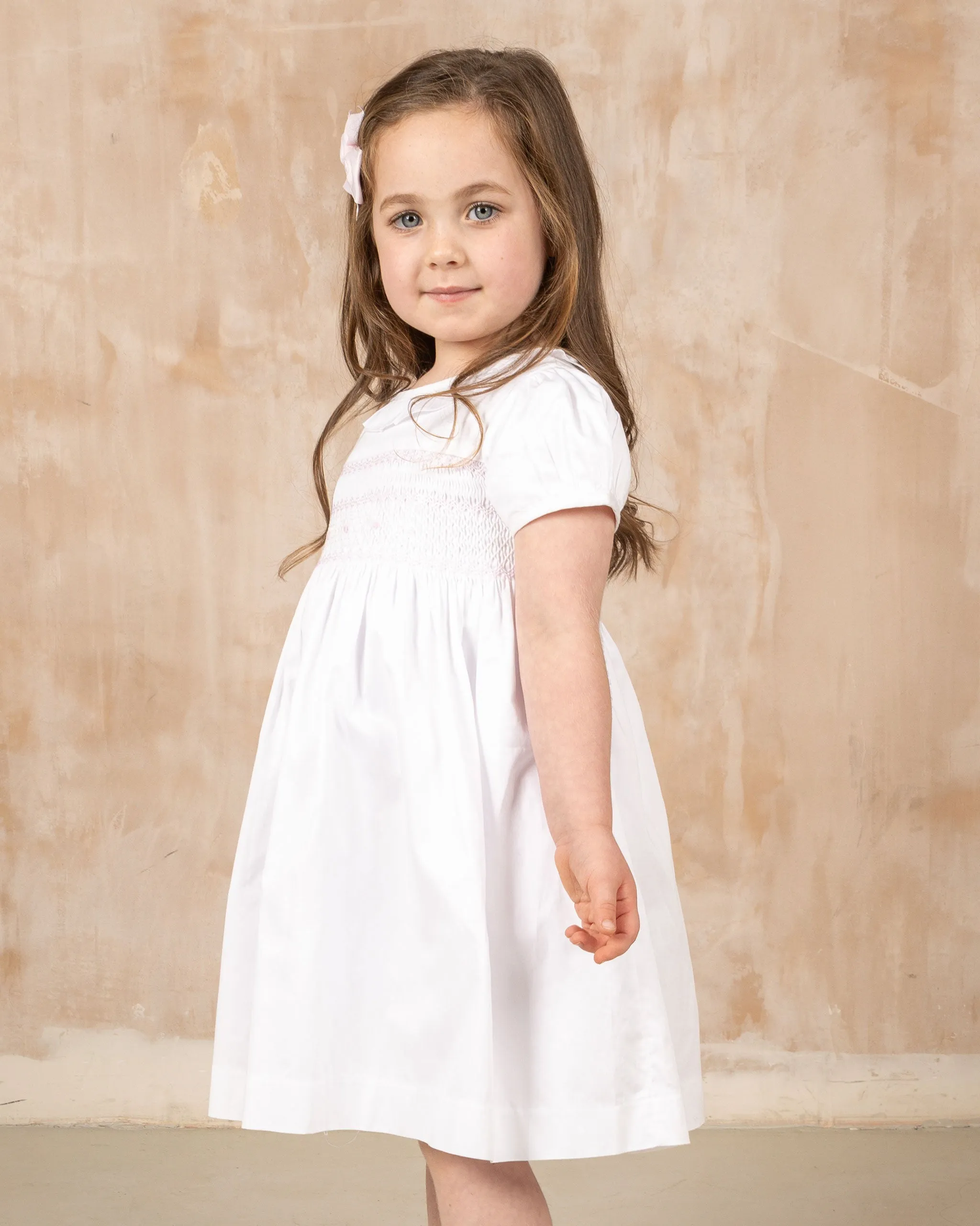 Occasional Girls Dress - Wynter