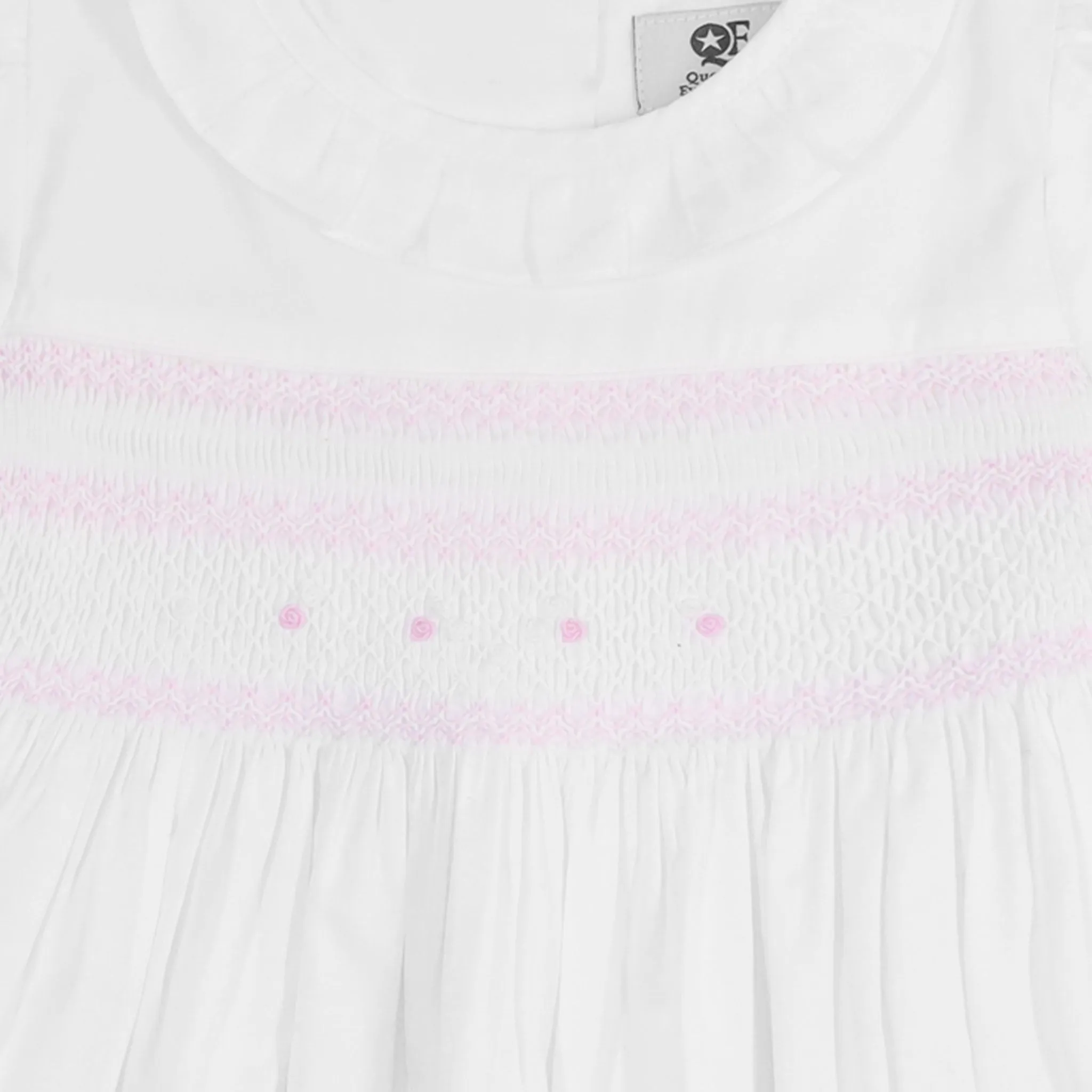 Occasional Girls Dress - Wynter