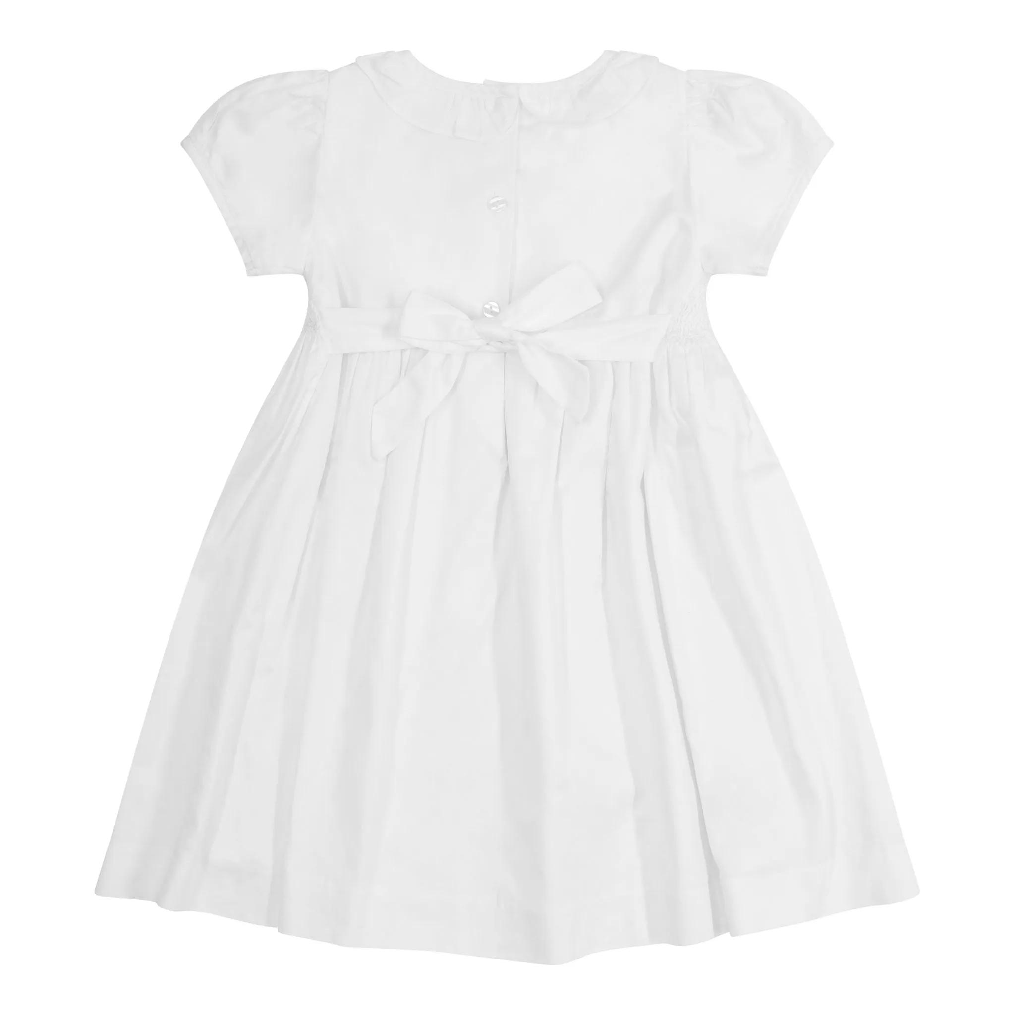 Occasional Girls Dress - Wynter