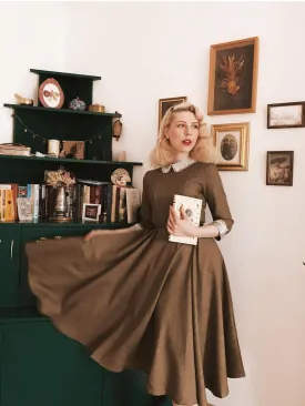 Olivia Dress