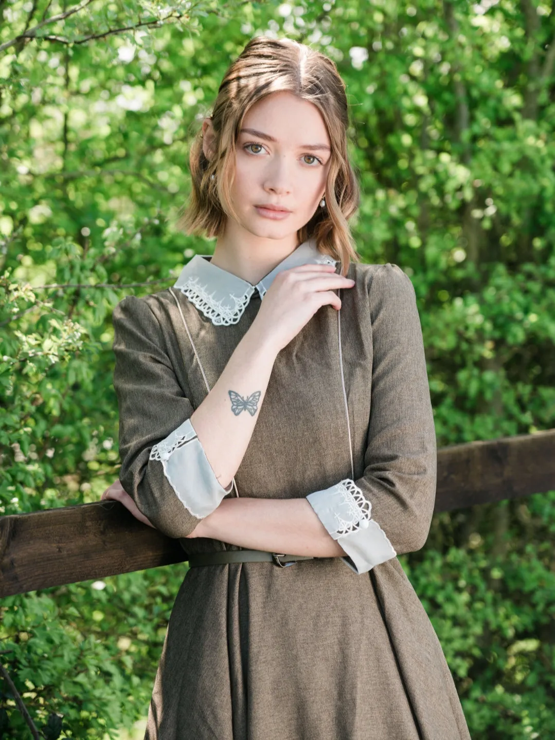 Olivia Dress