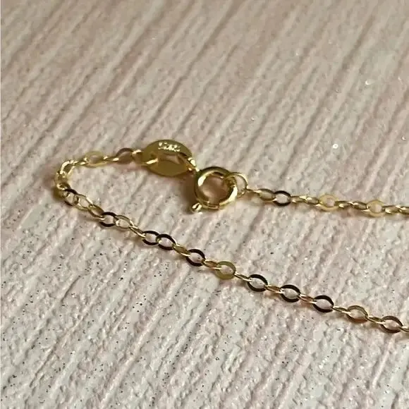 Olivia Locket Necklace