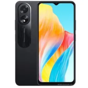 OPPO A18 Android Smart Mobile Phone With 64GB 4GB & 128GB 4GB