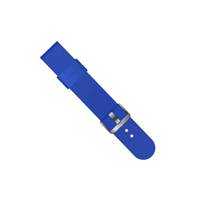 oraimo Smart Watch PU/Silica Gel Strap Wristband