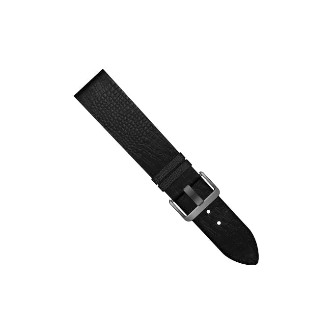 oraimo Smart Watch PU/Silica Gel Strap Wristband