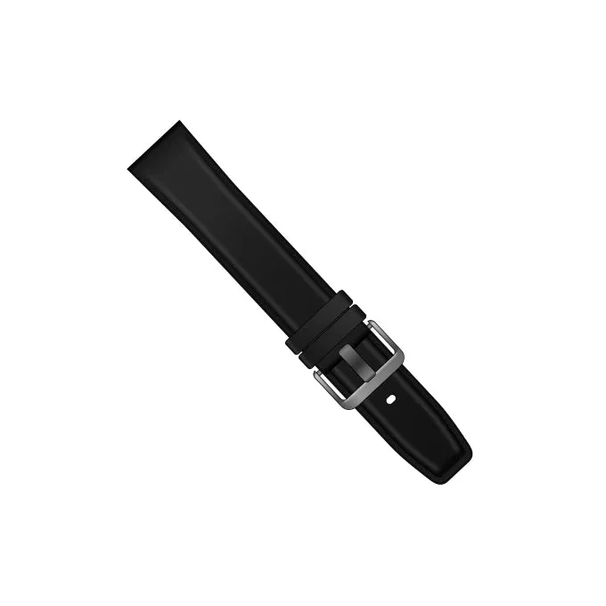 oraimo Smart Watch PU/Silica Gel Strap Wristband