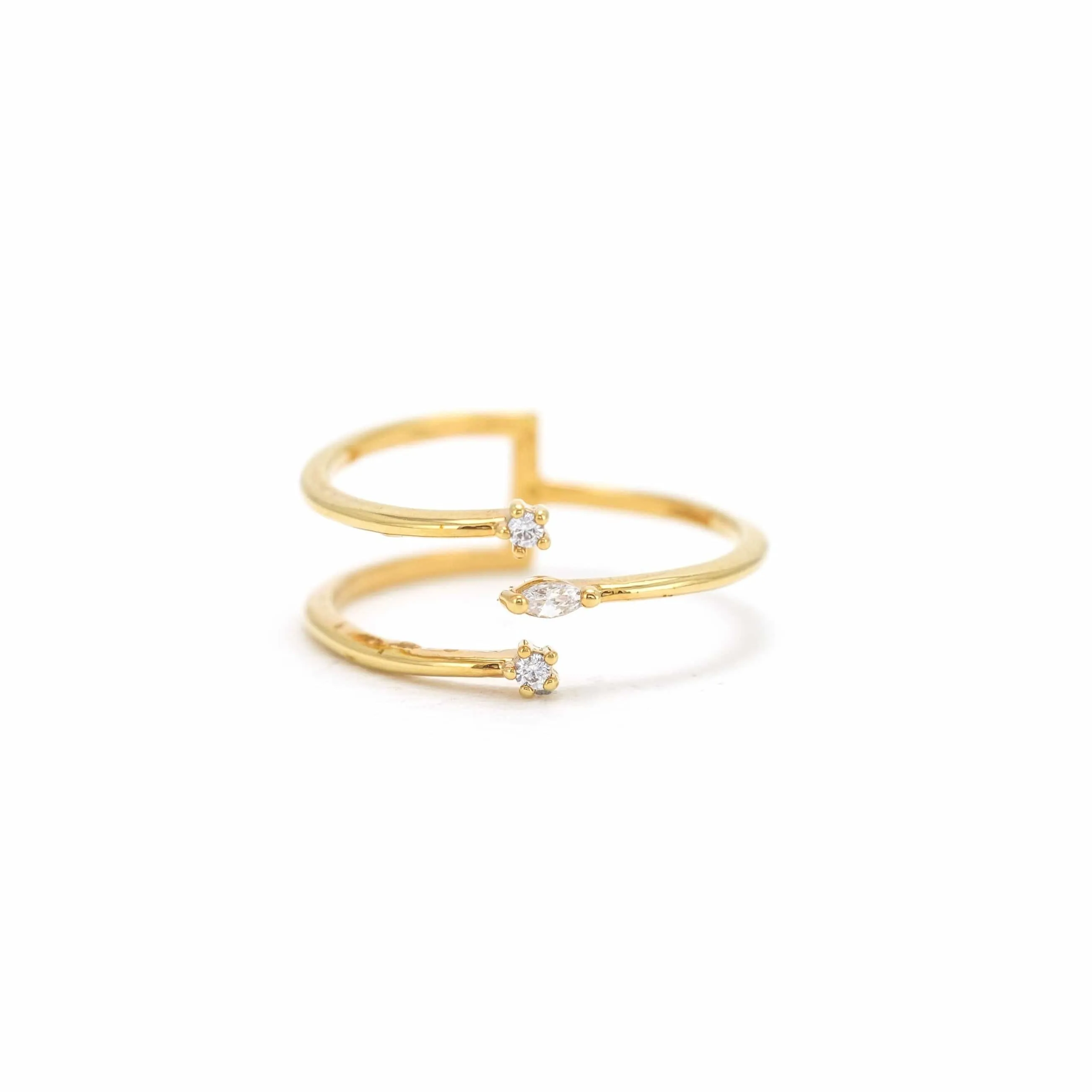 Orion Constellation Ring