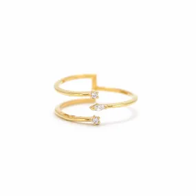 Orion Constellation Ring
