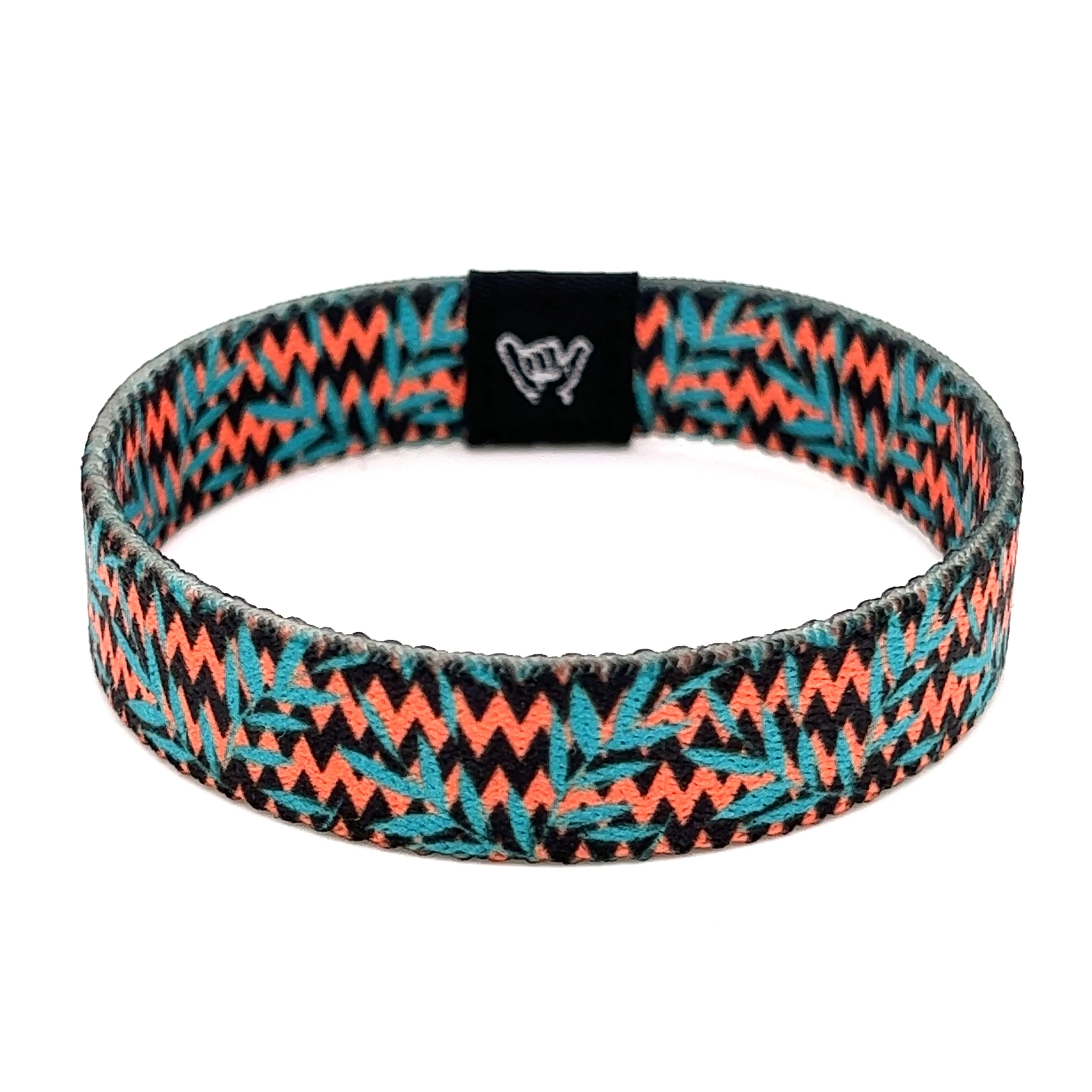 Palm Coast Wristband Bracelet