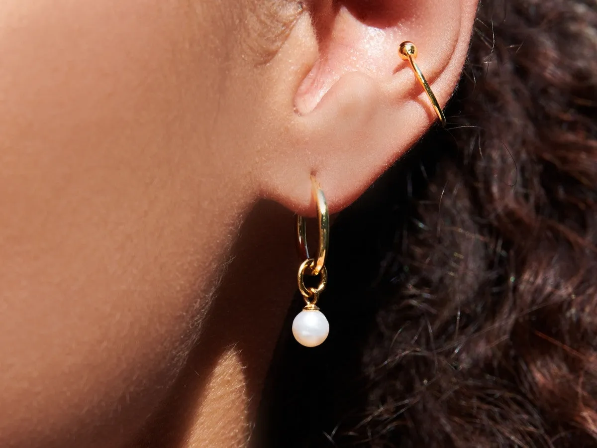Pearl Charm