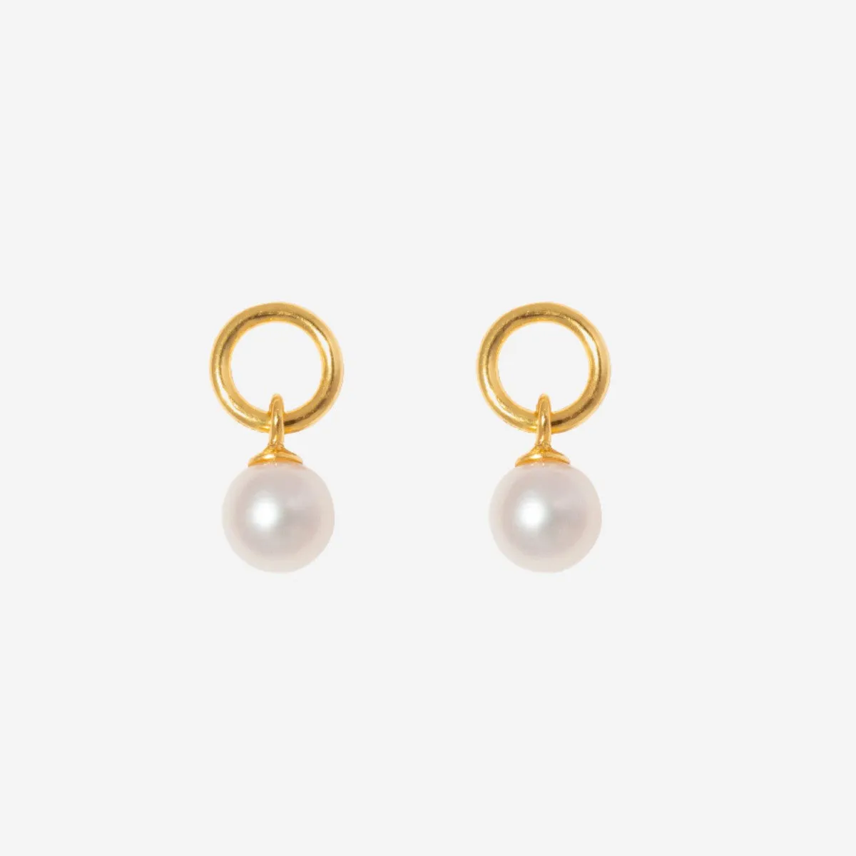 Pearl Charm