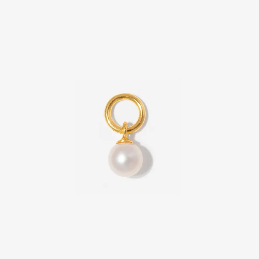 Pearl Charm