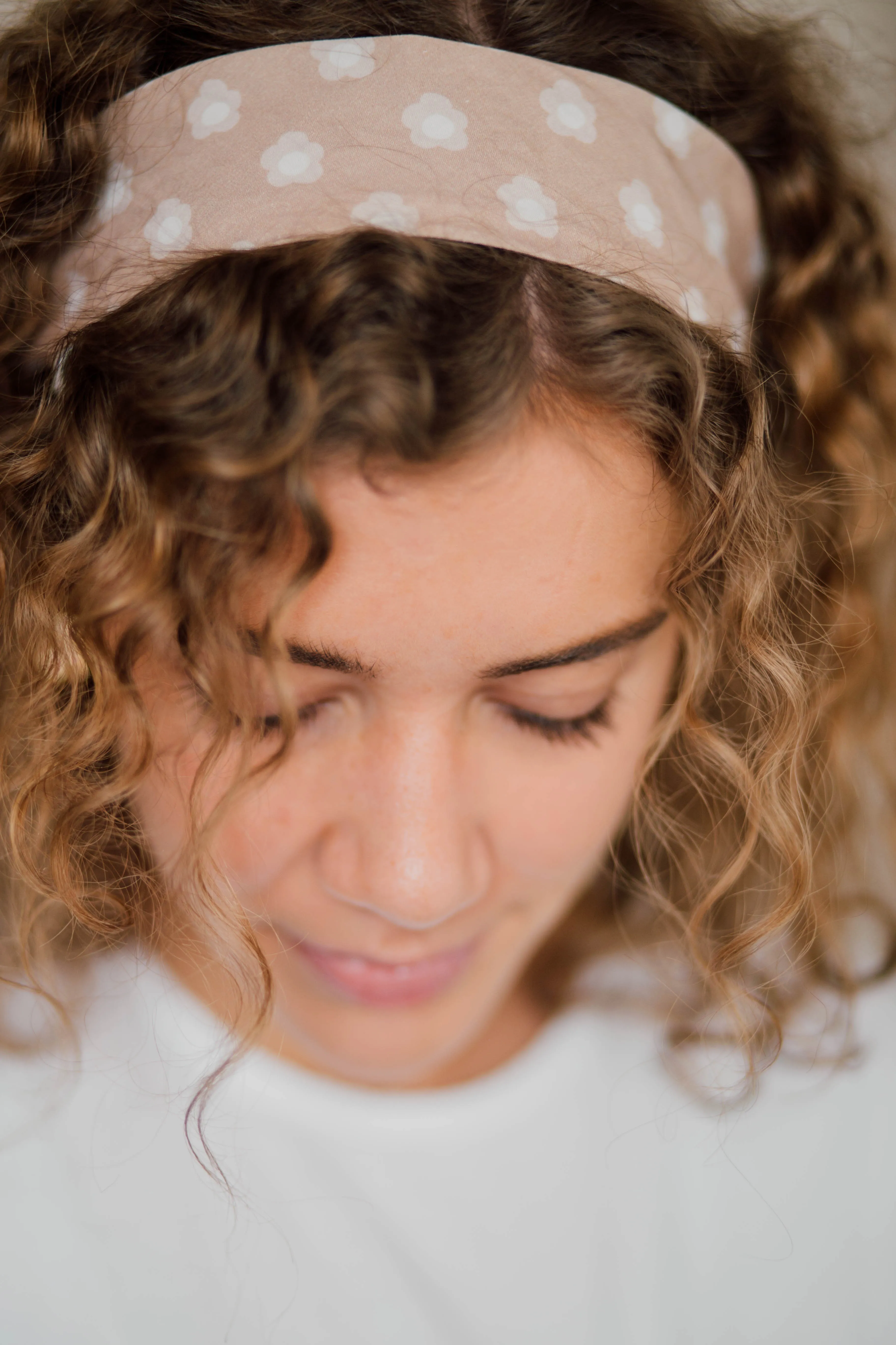 PERLO || HAIR TIE