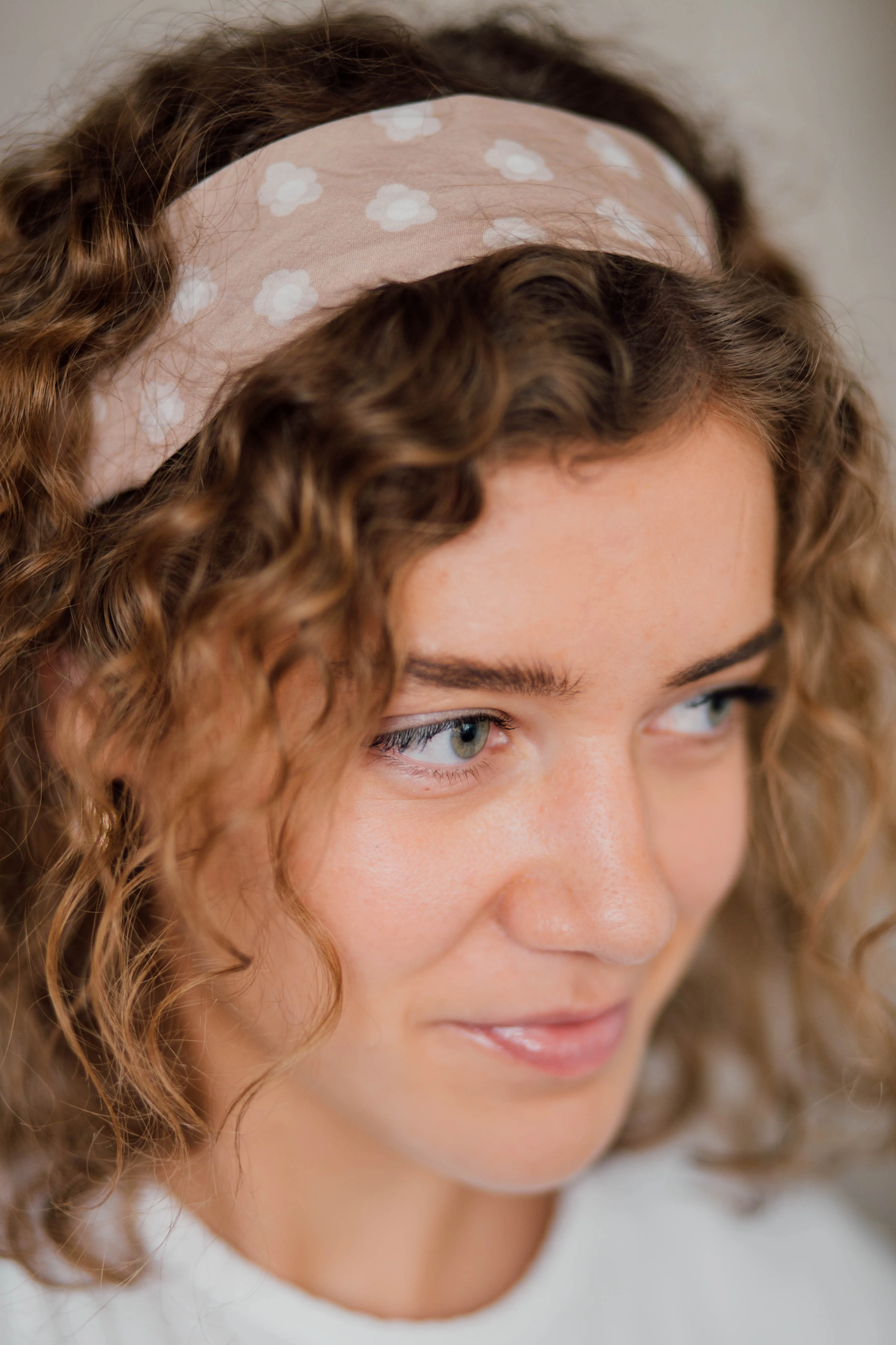 PERLO || HAIR TIE
