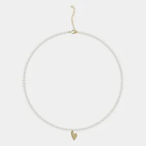 PRITI PEARL NECKLACE