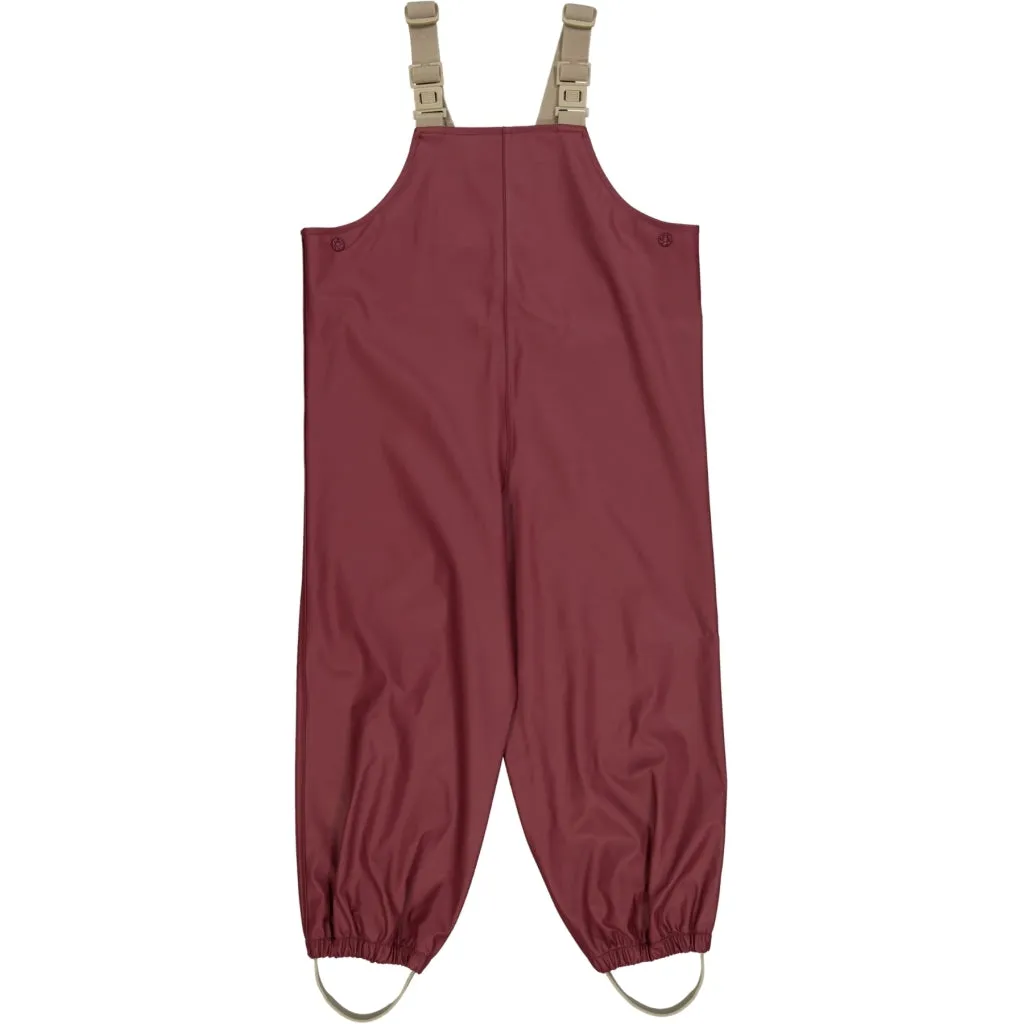 Rainwear Charlie - fig
