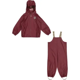 Rainwear Charlie - fig