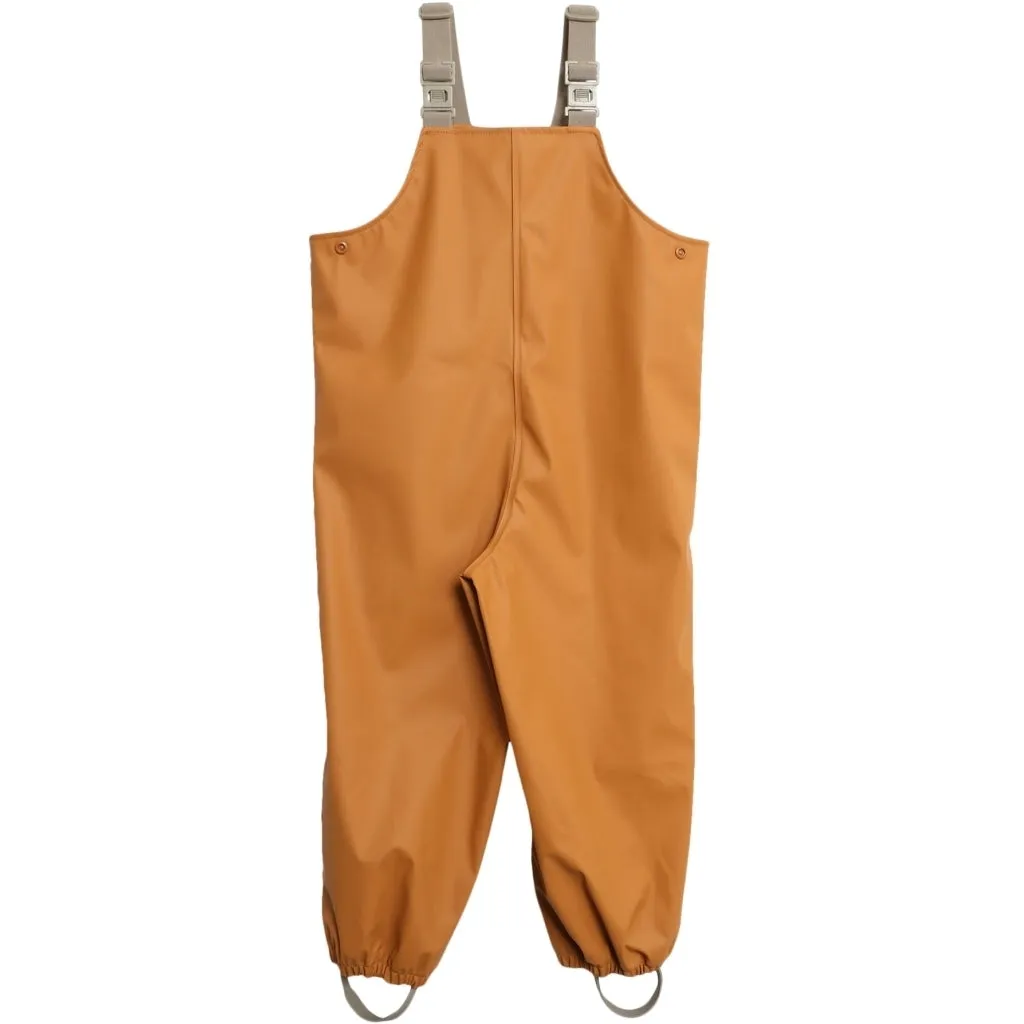 Rainwear Charlie - golden camel