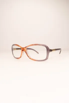 Ralph Lauren Purple Sunglasses