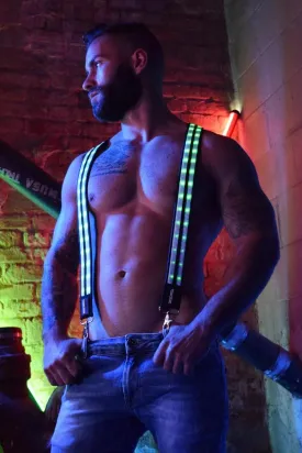 RAVE SUSPENDERS