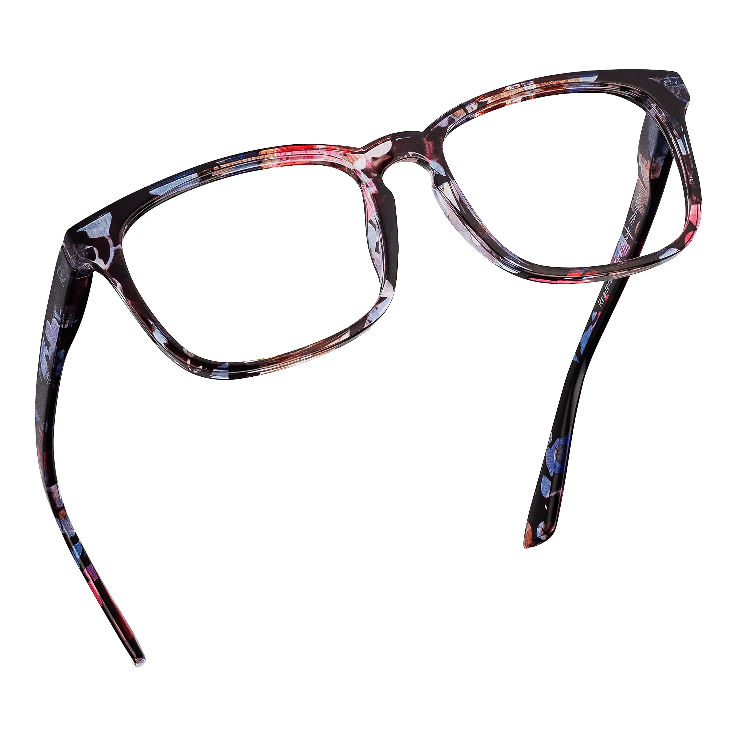 Readerest blue-light-blocking-reading-glasses-floral-2-25-magnification
