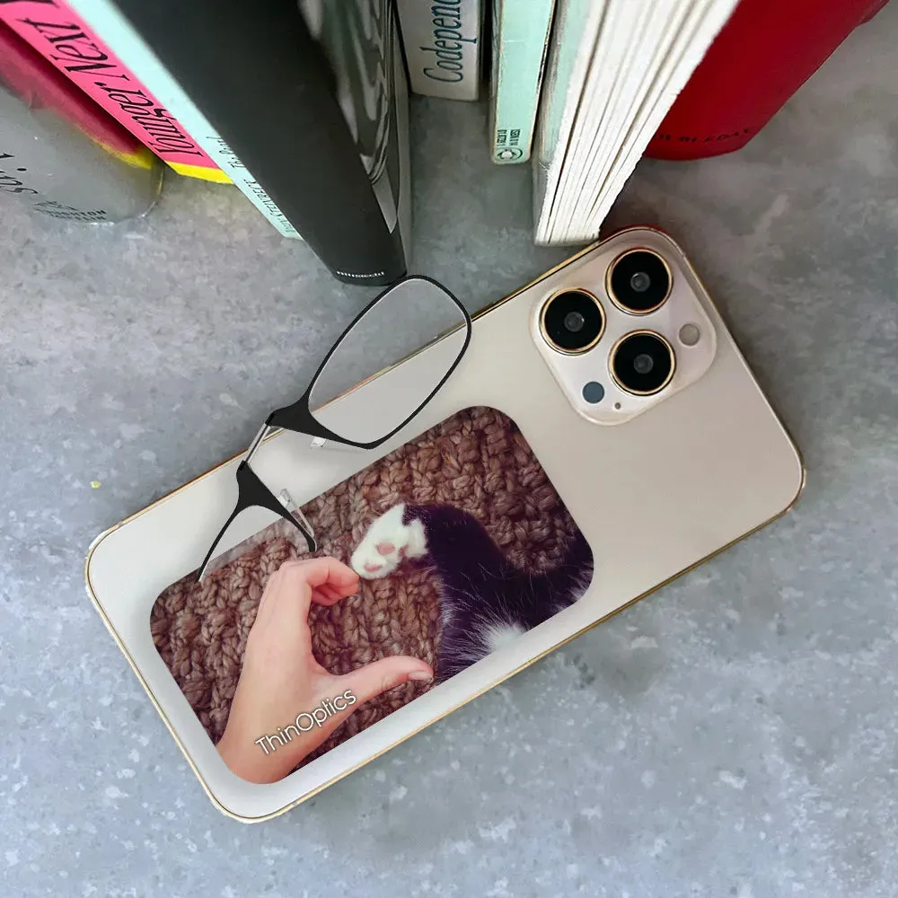 Readers   Animals Universal Pod