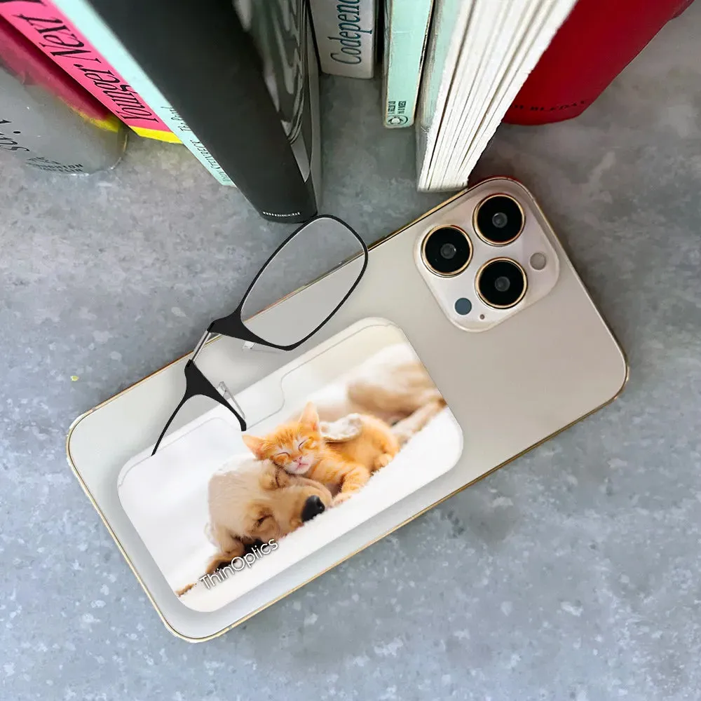 Readers   Animals Universal Pod