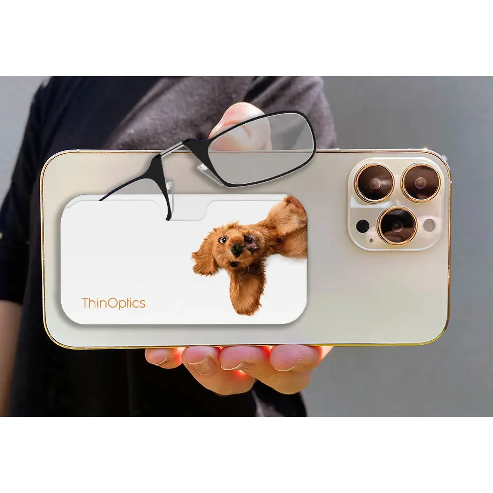 Readers   Animals Universal Pod