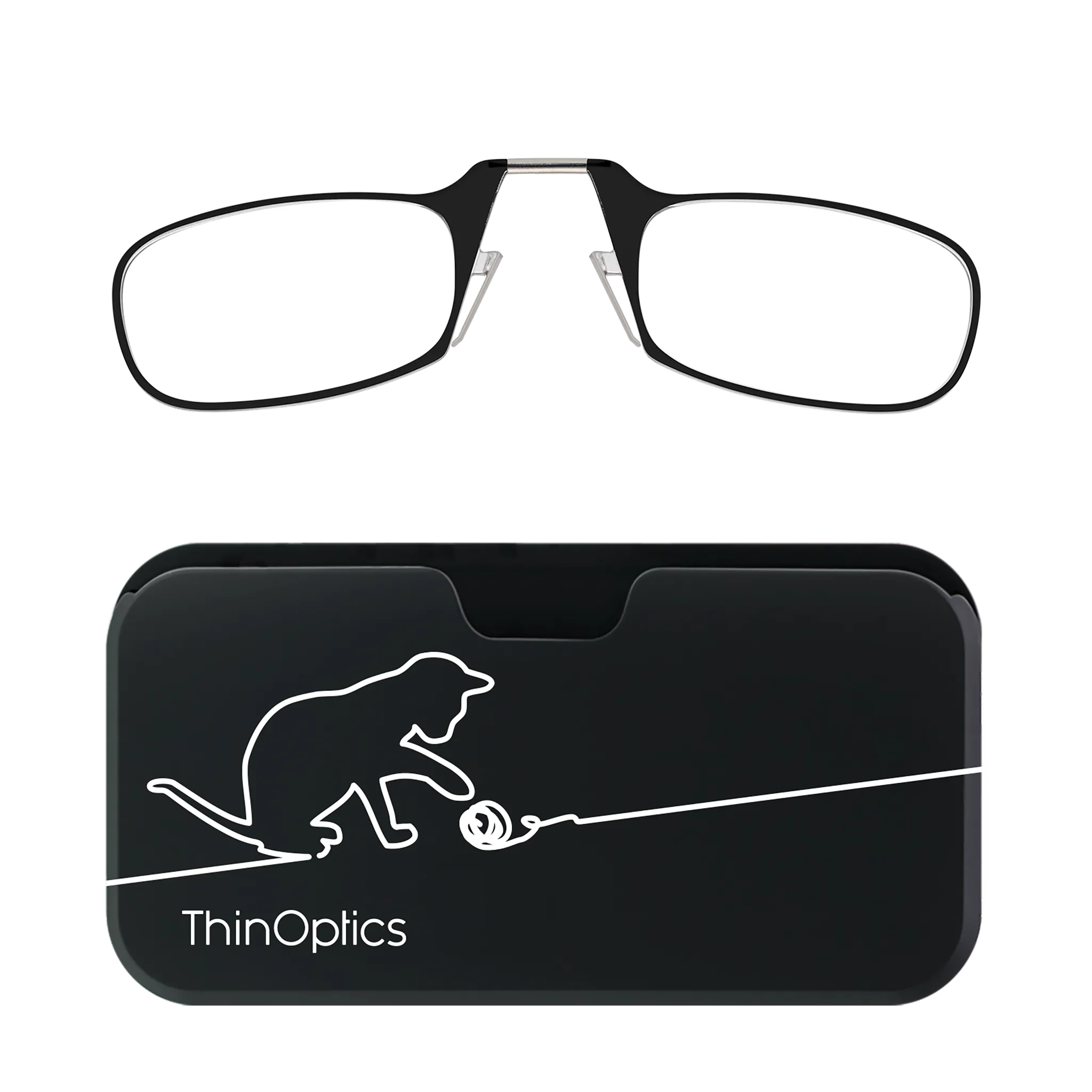 Readers   Animals Universal Pod