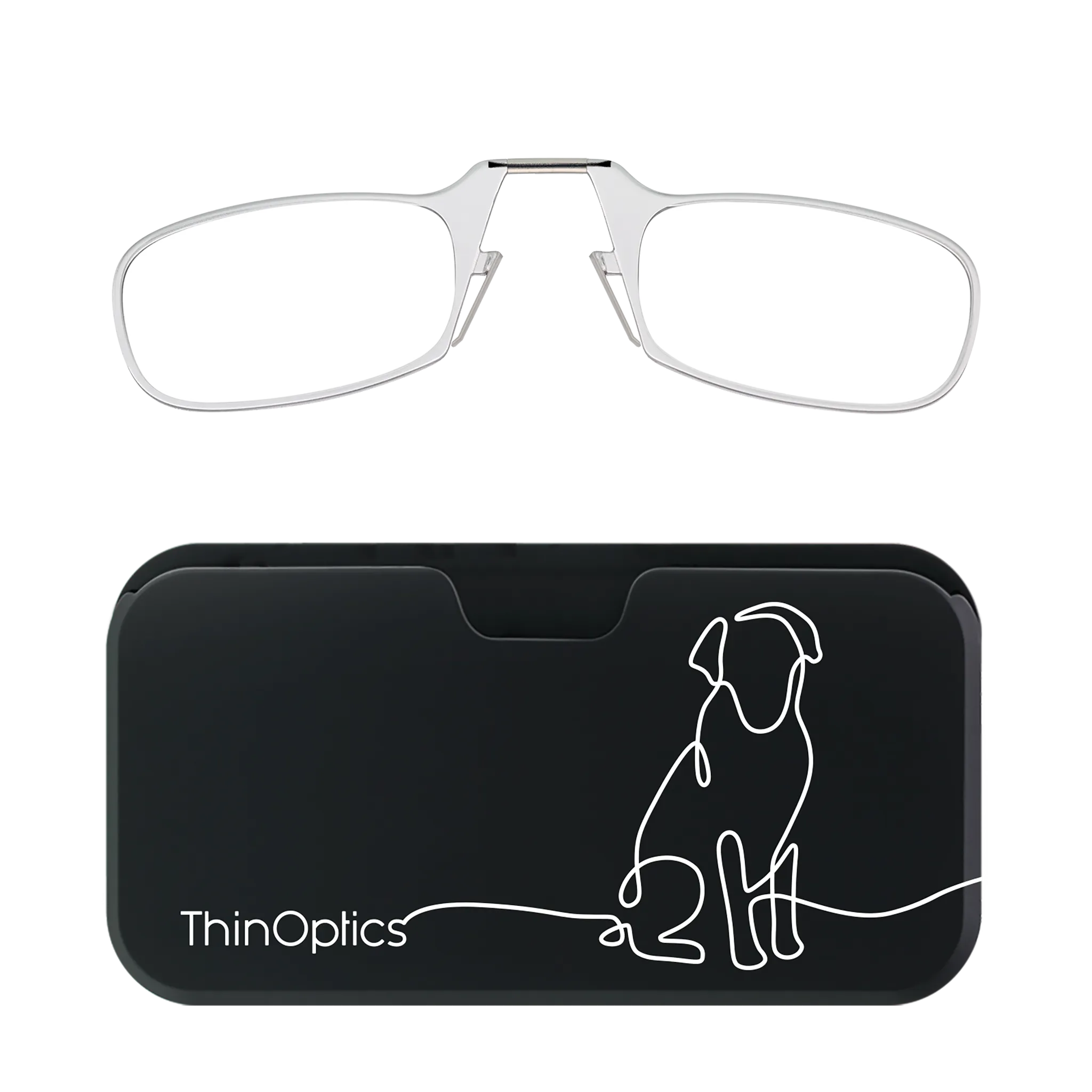 Readers   Animals Universal Pod