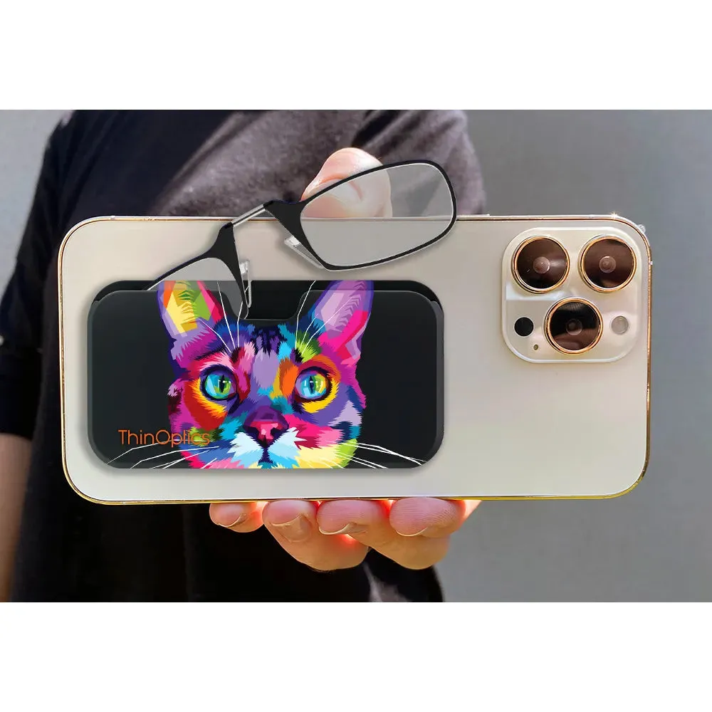 Readers   Animals Universal Pod
