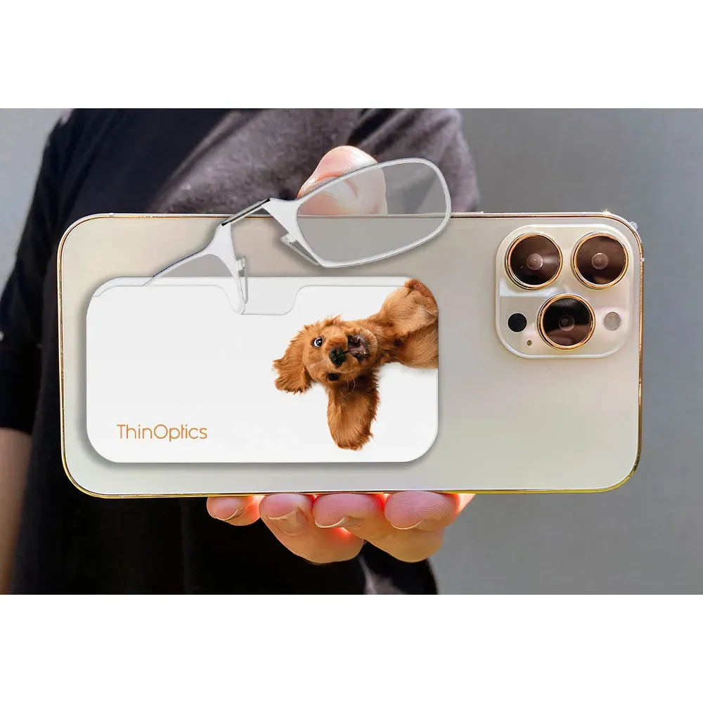 Readers   Animals Universal Pod