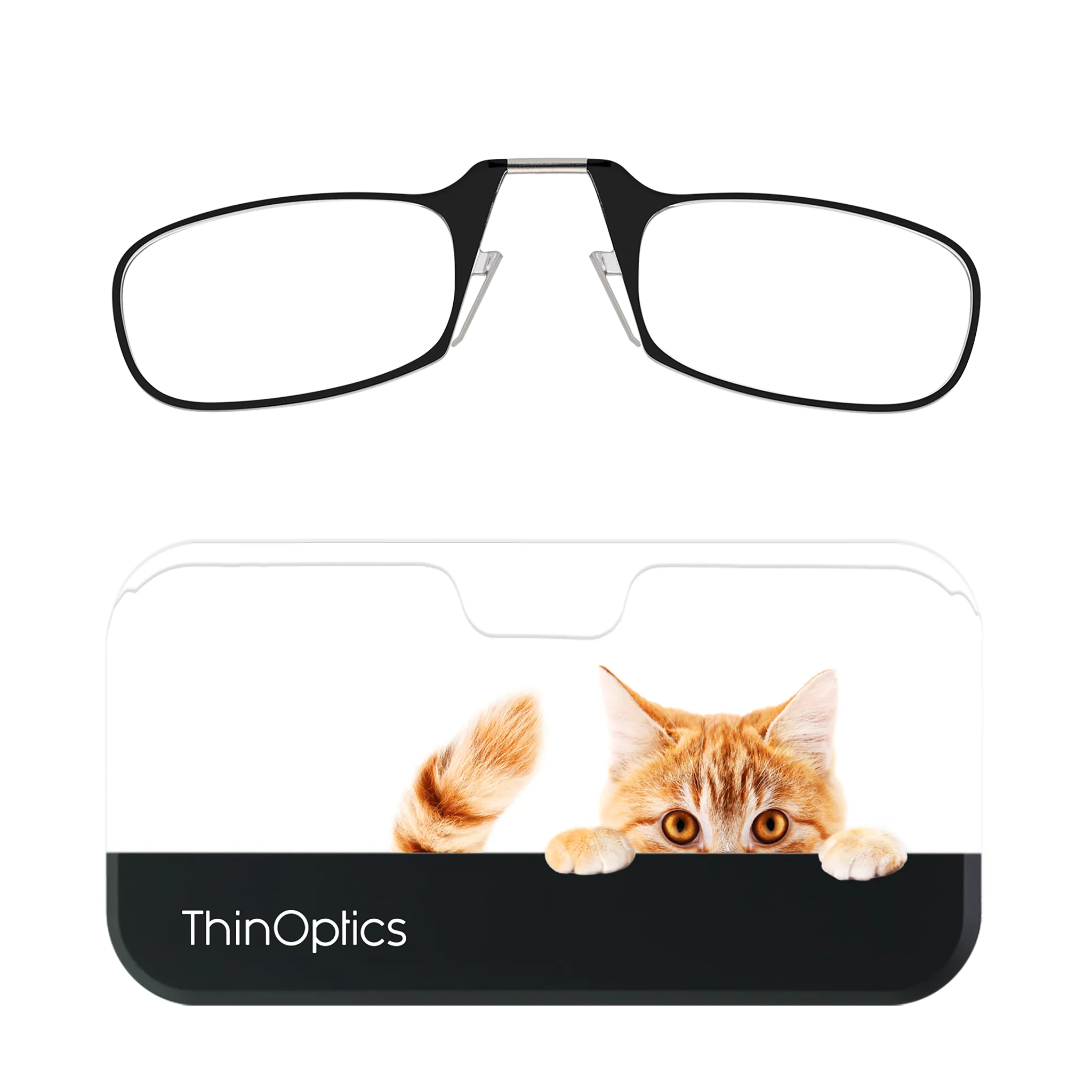Readers   Animals Universal Pod
