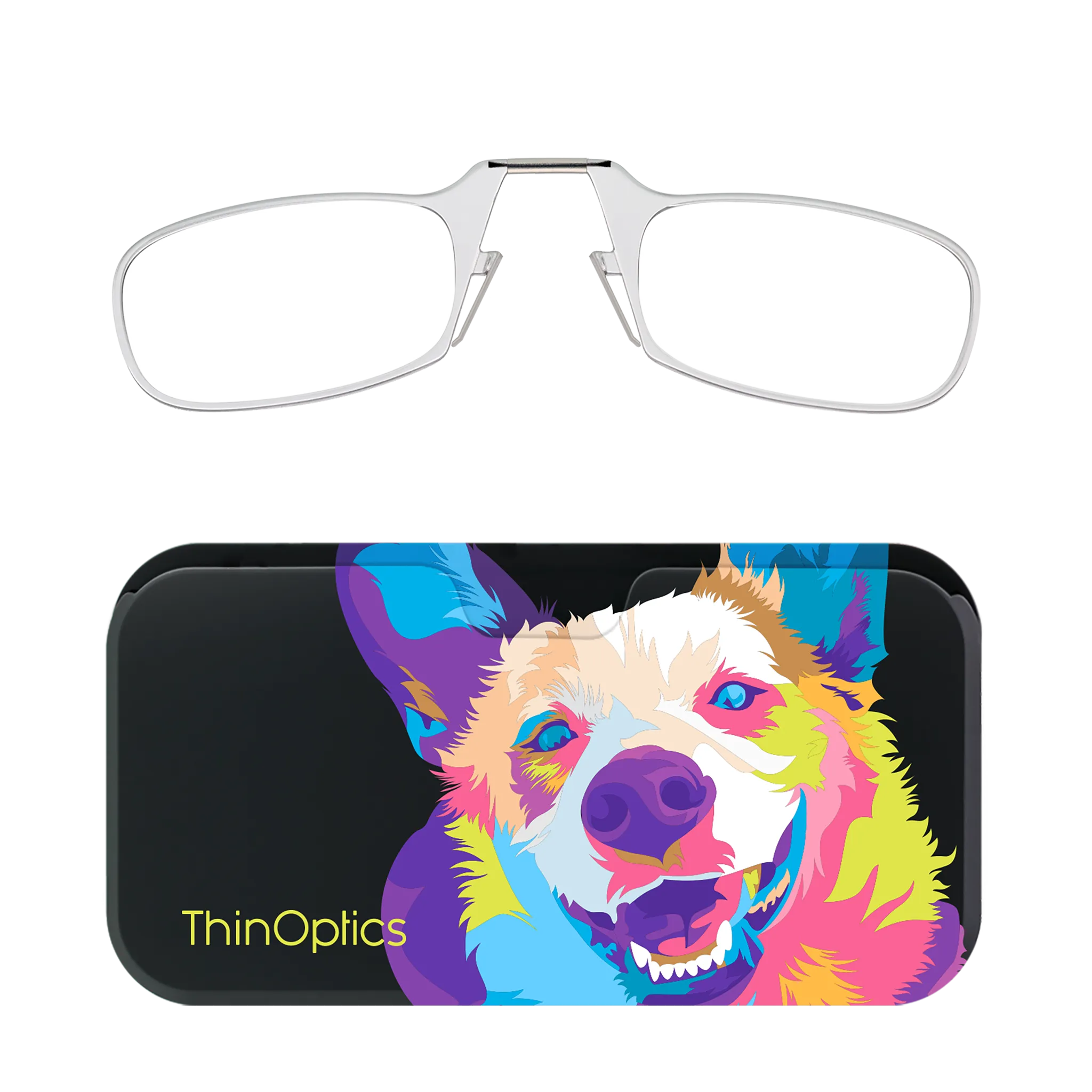 Readers   Animals Universal Pod