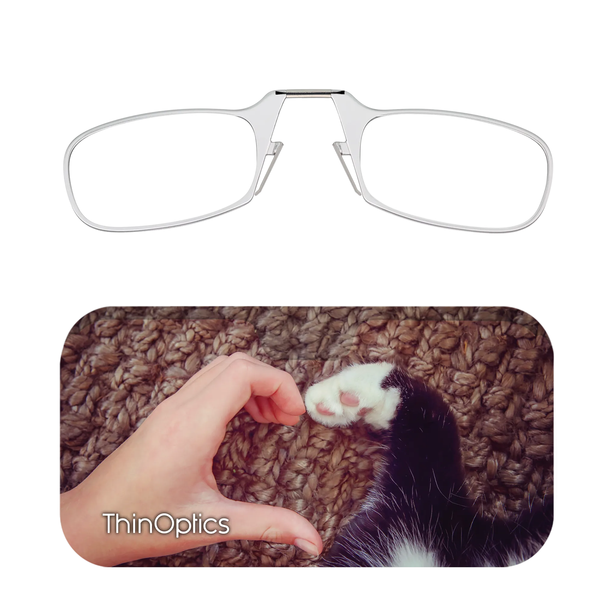 Readers   Animals Universal Pod