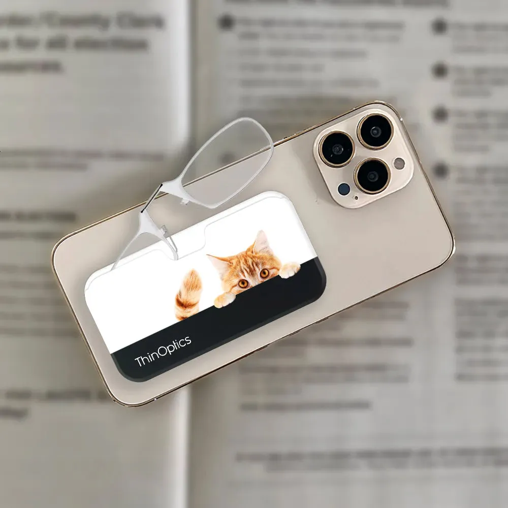 Readers   Animals Universal Pod