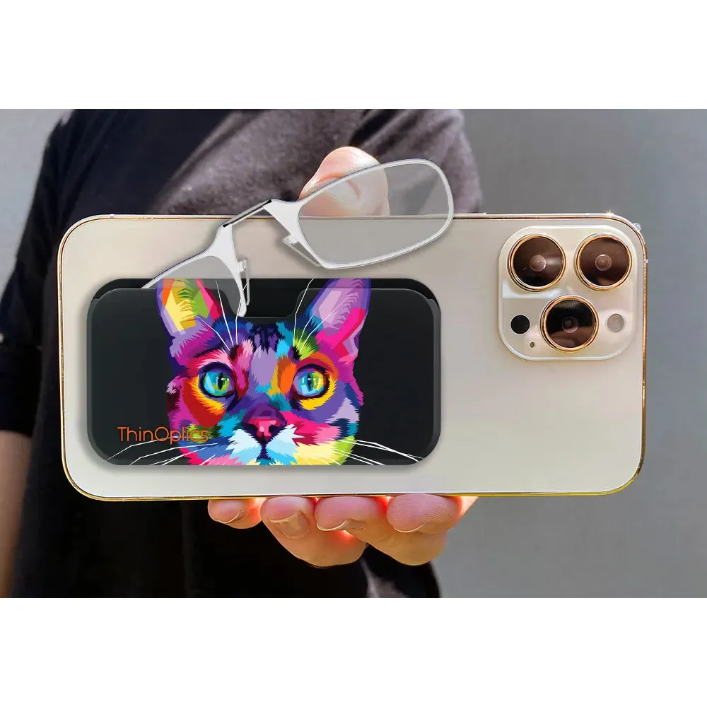 Readers   Animals Universal Pod
