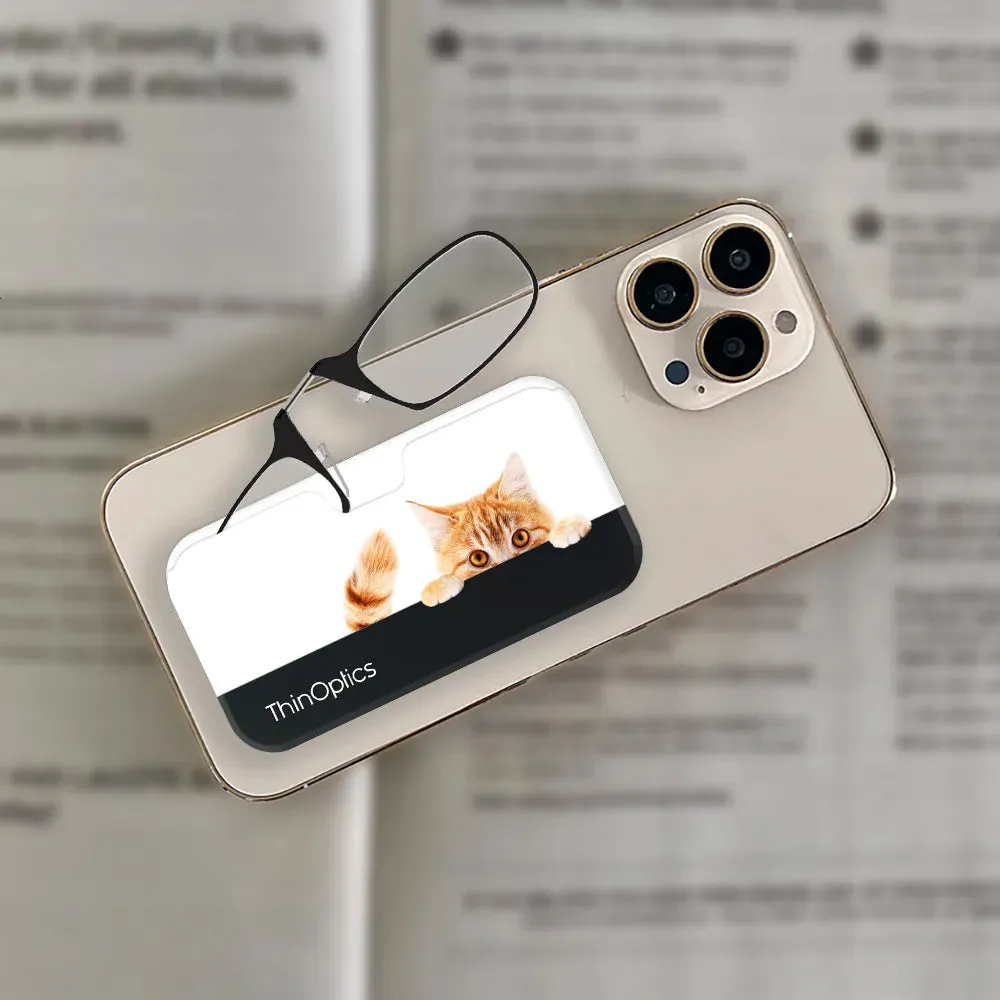 Readers   Animals Universal Pod