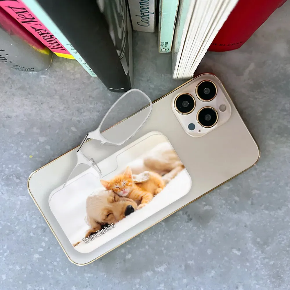 Readers   Animals Universal Pod