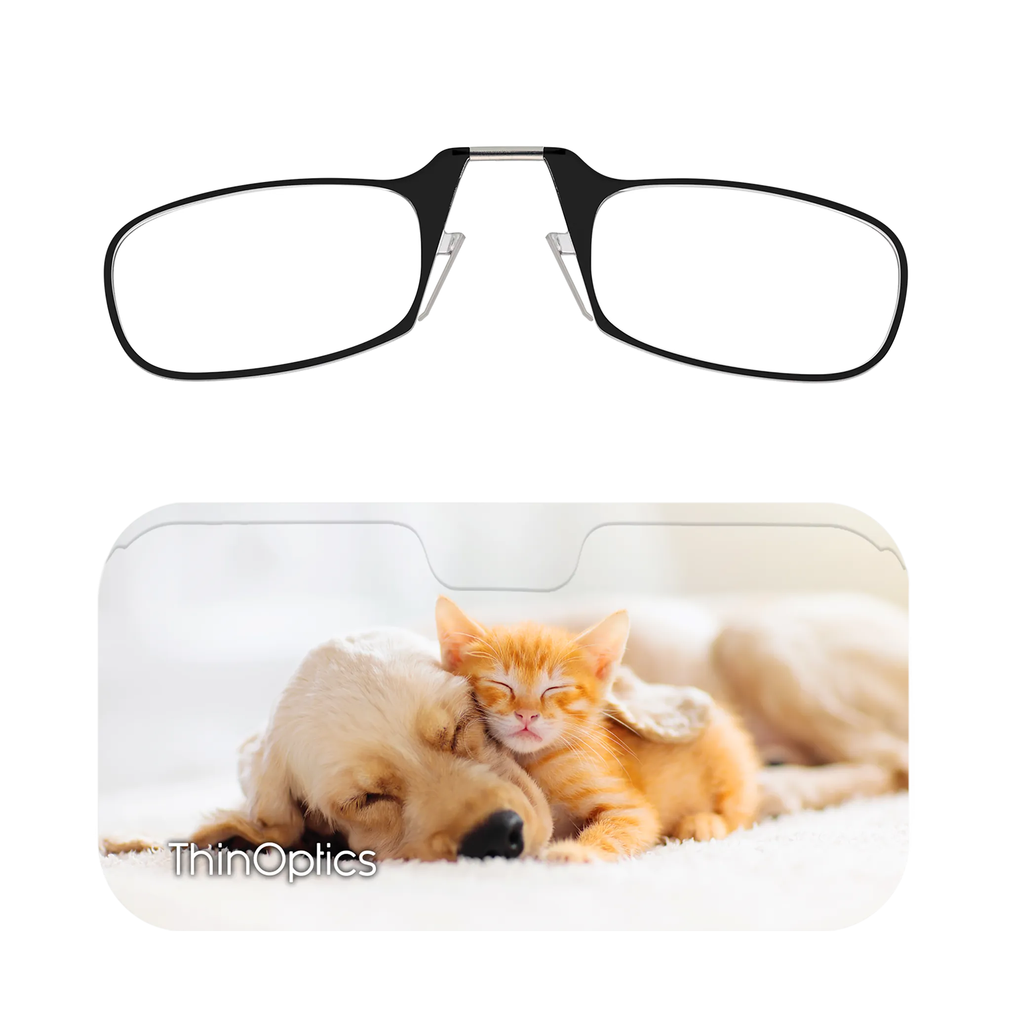 Readers   Animals Universal Pod