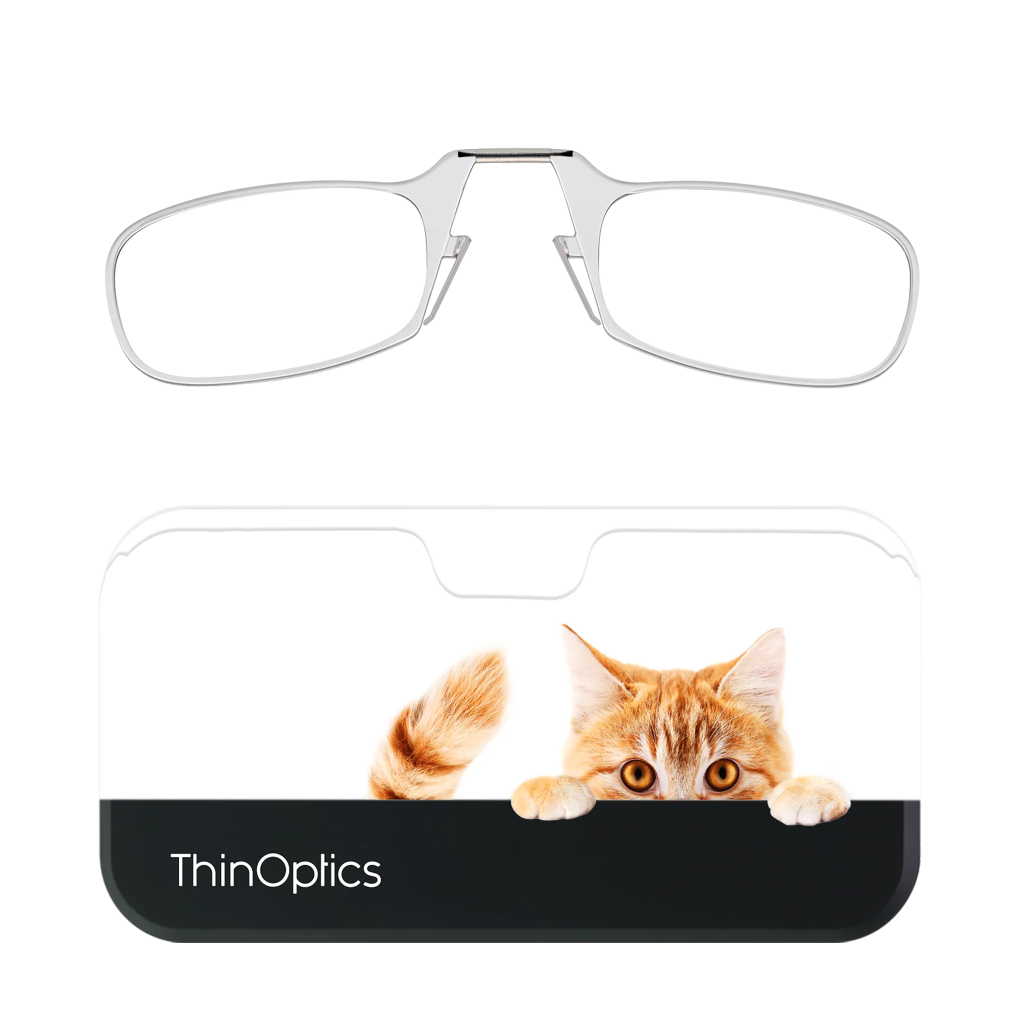 Readers   Animals Universal Pod
